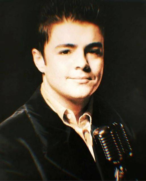 Burak Kut'tan 'Bebeto' yıllarına götüren paylaşım! 'Hayat, şöhret geçici' 1